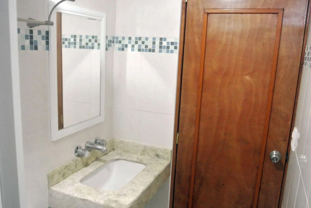 Calma Chicha Rooms