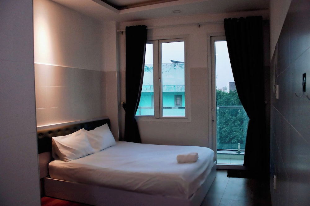 Thắng Homestay