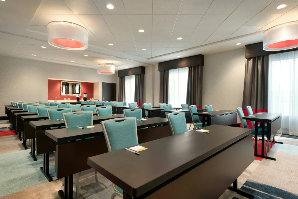 Hampton Inn Spring Hill, TN