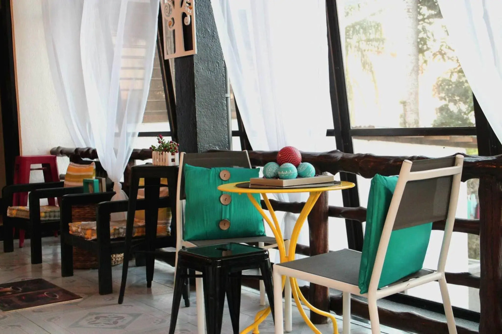 Tagaytay Garden Budgetel City Center