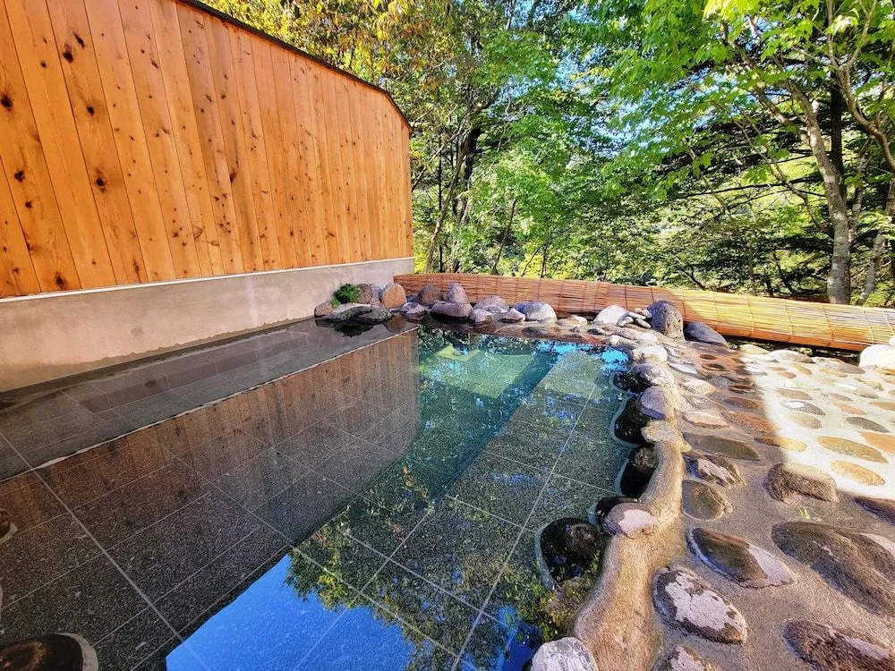 Ks House Nikko - Kinugawa Onsen Hostel