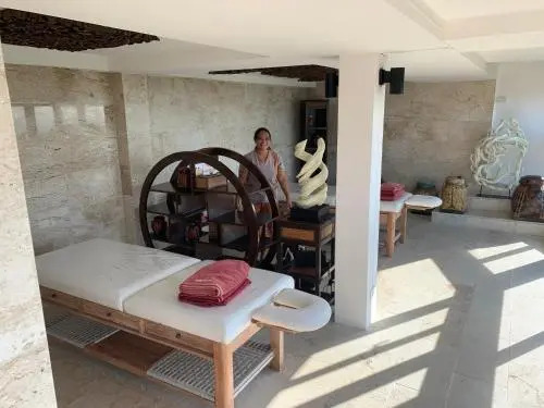 Nirvana Villa Samui