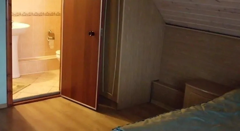 Motel Sacvoyage
