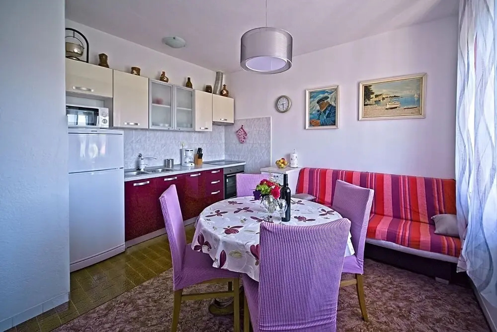 Pavo - 80 m From Beach - A1