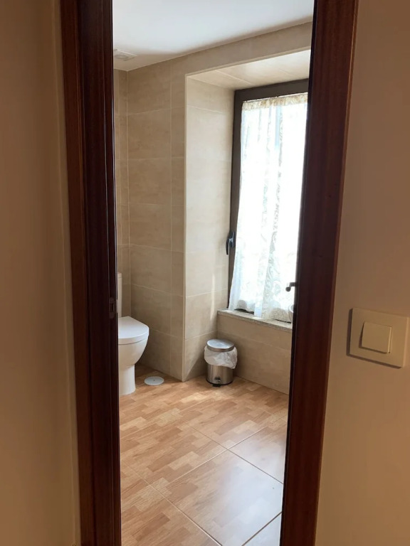 Albergue Ponte Olveira