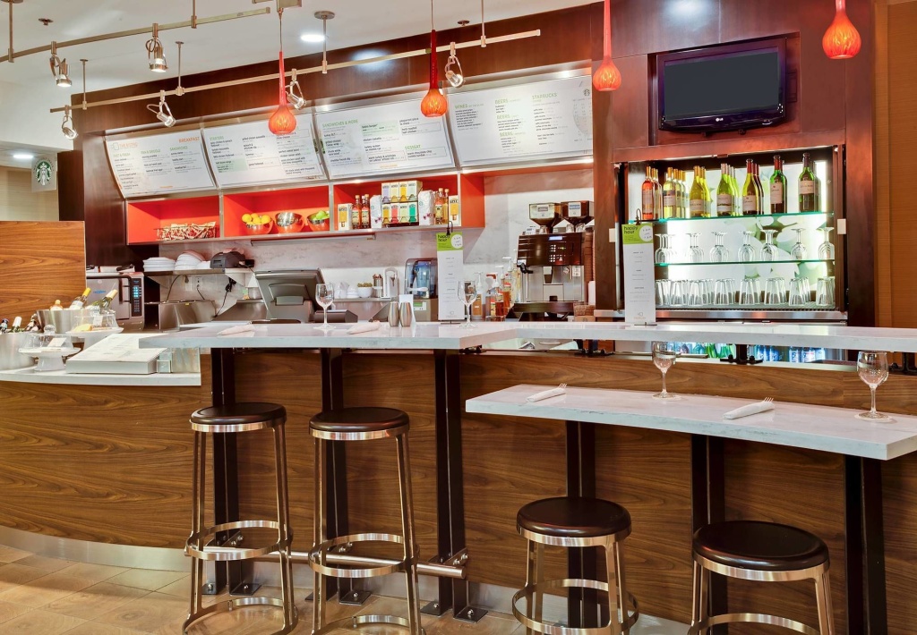 Courtyard by Marriott Tampa Brandon