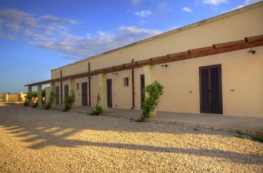 Masseria Li Campi