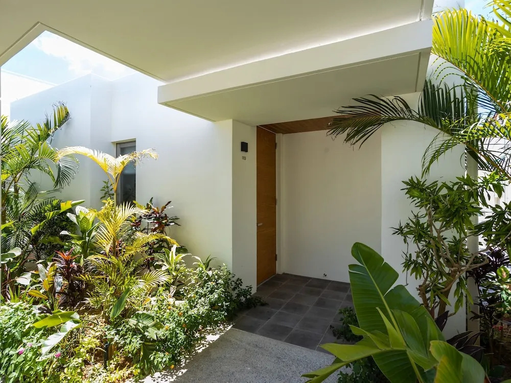 Pool Villa Kouri Island by Coldio Smart Resort