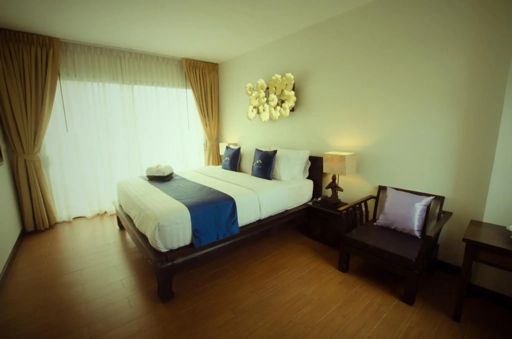 Maytara Hotel