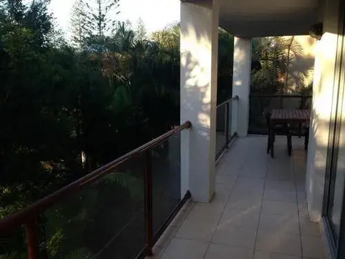 Mermaid Park Holiday Apartments