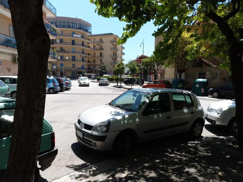 Appartamento Mercatello
