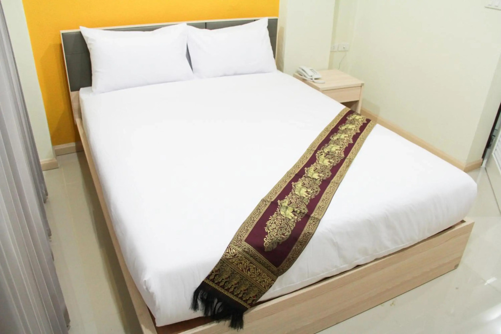 La Porte Hotel Bangkok