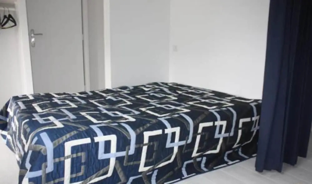 House With one Bedroom in Quiberon, With Enclosed Garden and Wifi - 65