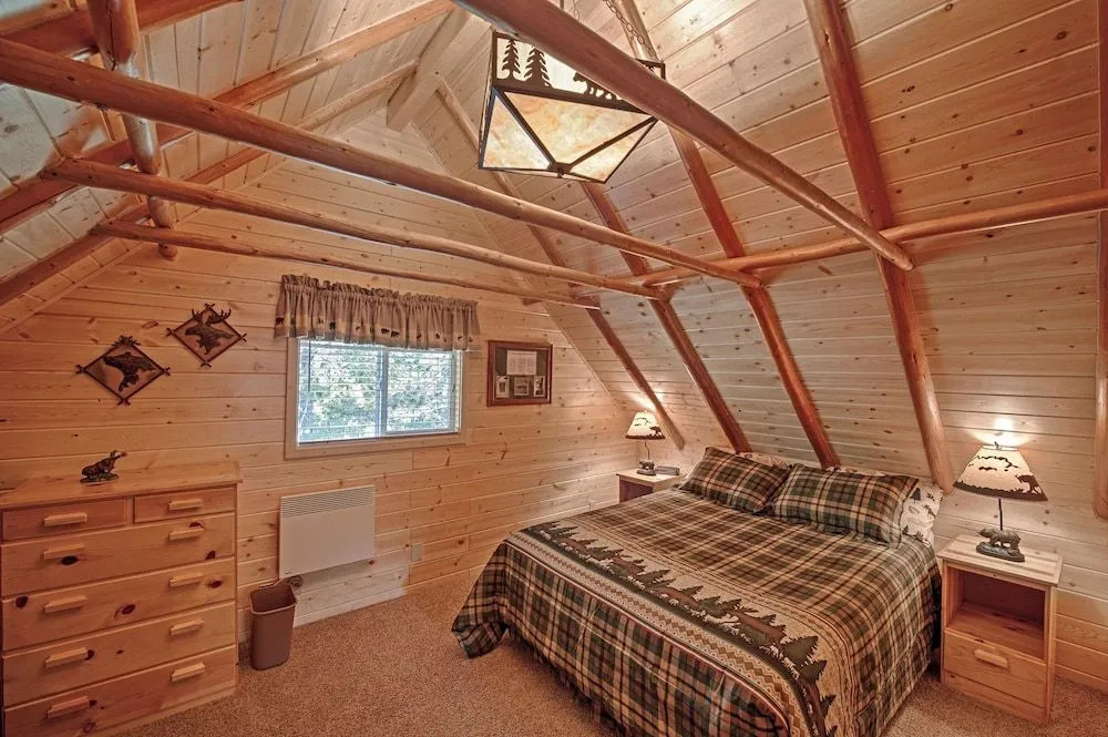 Grandmas Cabin Yellowstone Vacation Home