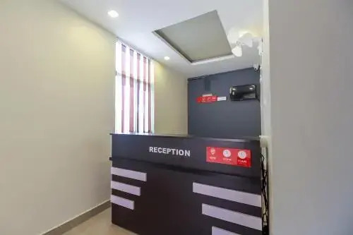 Way Side Residency by OYO Rooms