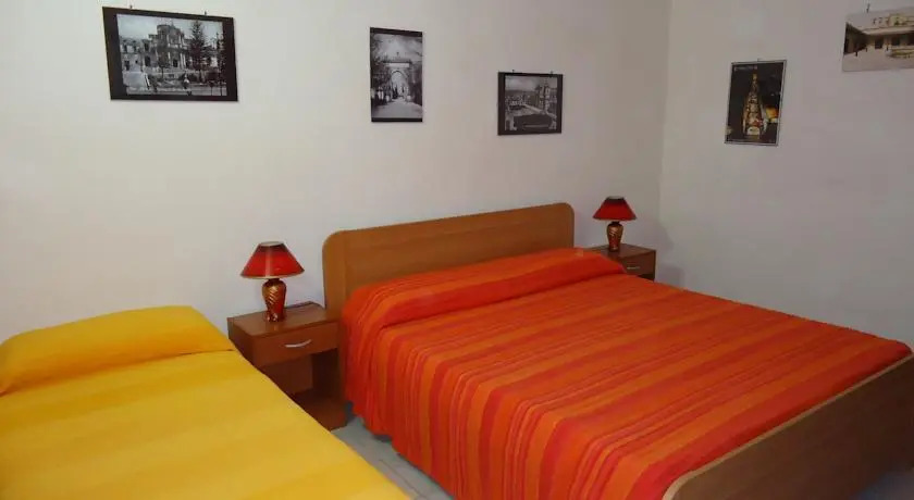 Casa Vacanze Meraki