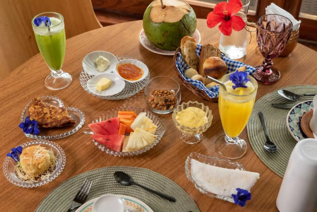 Villa Pantai Boutique Hotel Maragogi