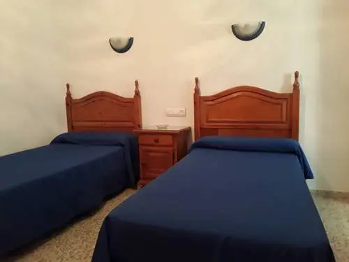 Hostal Miguel