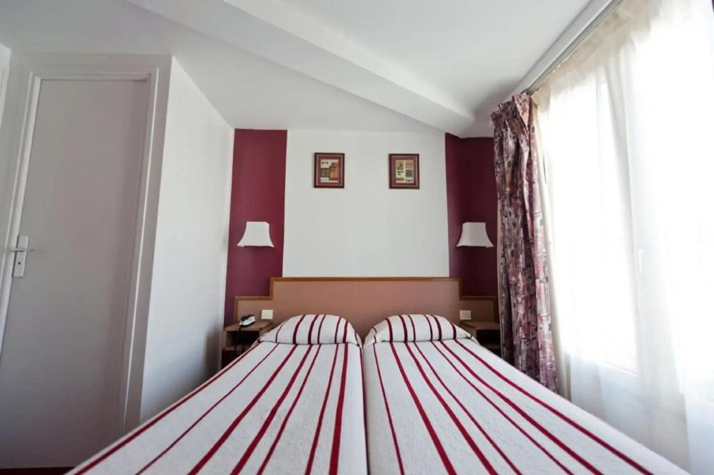 Hotel Royal Bergère