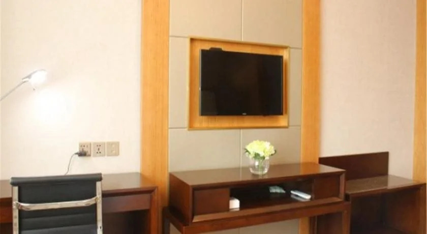 Guihe Siji Hotel