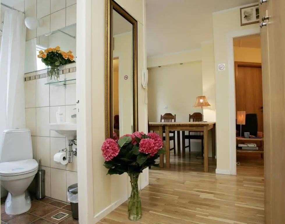 Athena Guesthouse