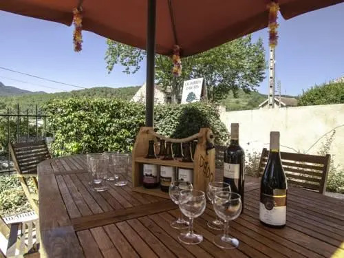 Au Petit Verger
