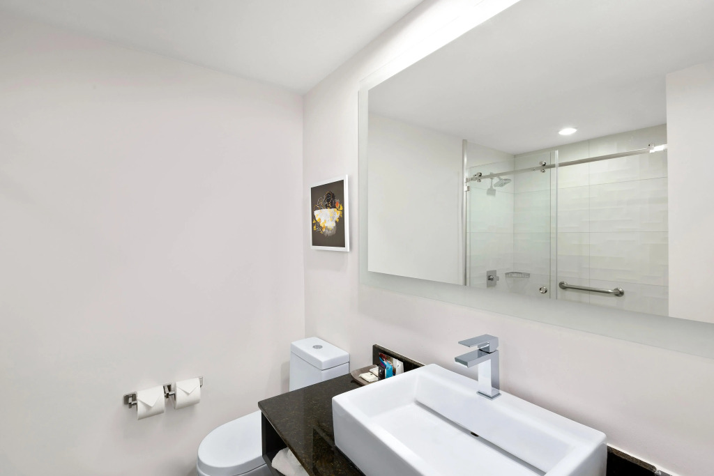 Crowne Plaza San Jose La Sabana by IHG