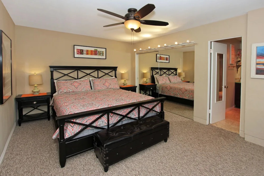 301 32nd St A Jaca 2 Bedroom Duplex