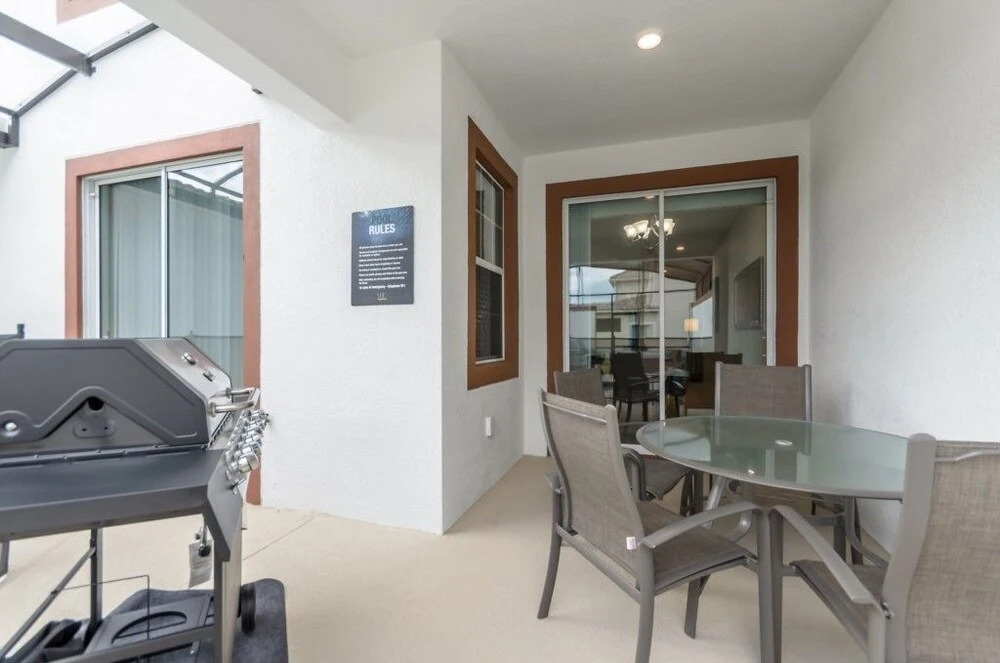 Amazing Townhome! - Storey Lake - 4804CS