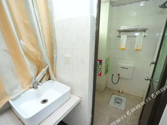Xishuangbanna Yulin Holiday Hotel