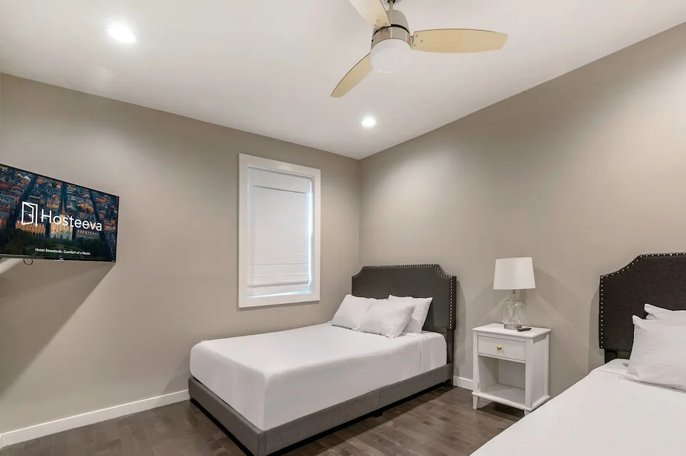 4BR Townhouse in Bienville Villas