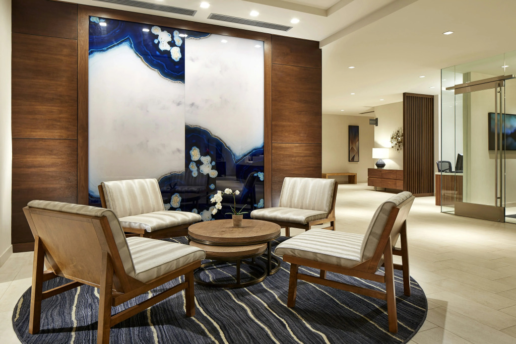 Homewood Suites by Hilton San Diego Mission Valley/Zoo