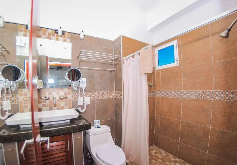 Hotel Boutique Suites Nadia Bucerias
