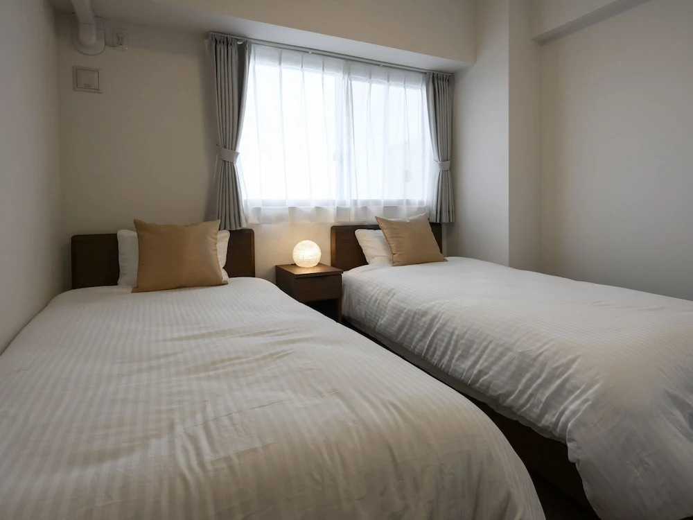 ＆Monde. Okinawa Arena Condominium
