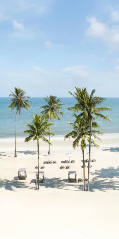 Hotel Indigo Bintan Lagoi Beach by IHG