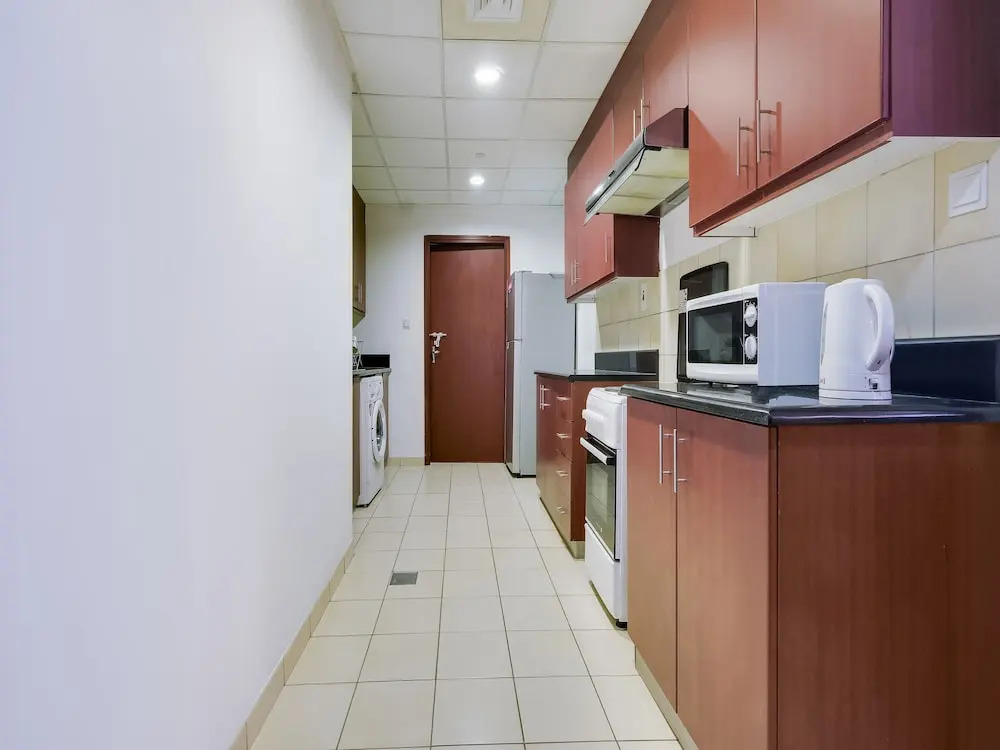 Oyo Home 2184bhk Sadaf 1