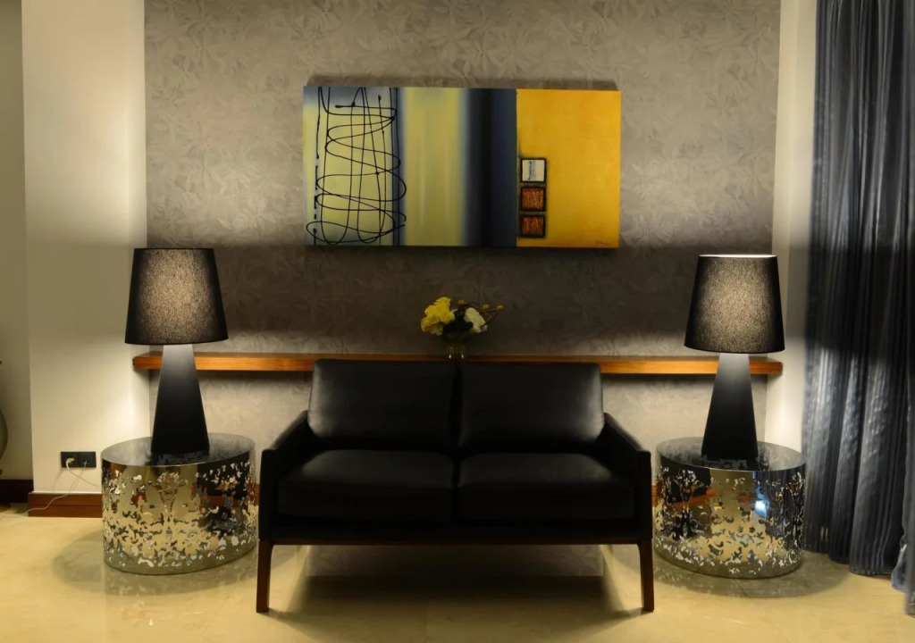 Coral Beirut Al Hamra Hotel
