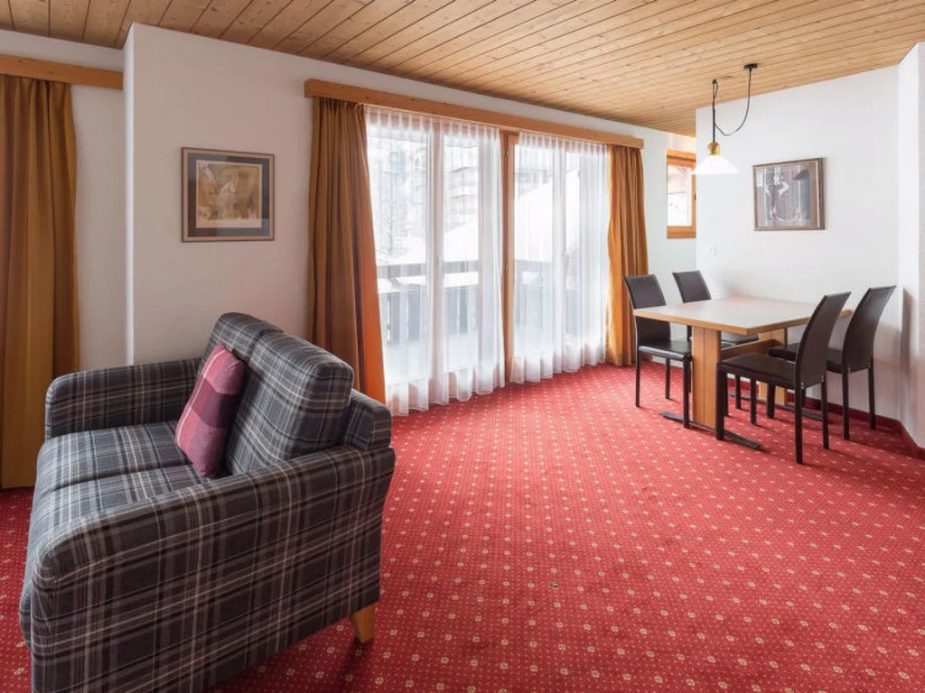 Chalet Abendrot 11840
