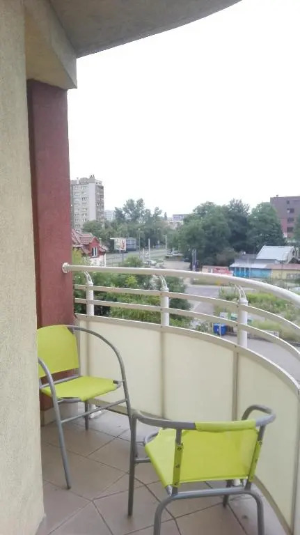 GreenApartament