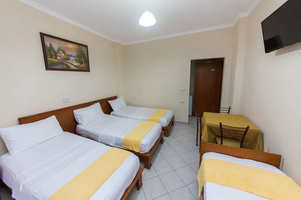 Hotel Vila Misiri