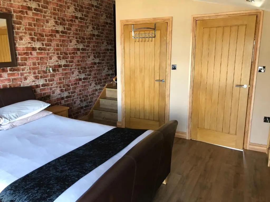 Lakeland Guest House