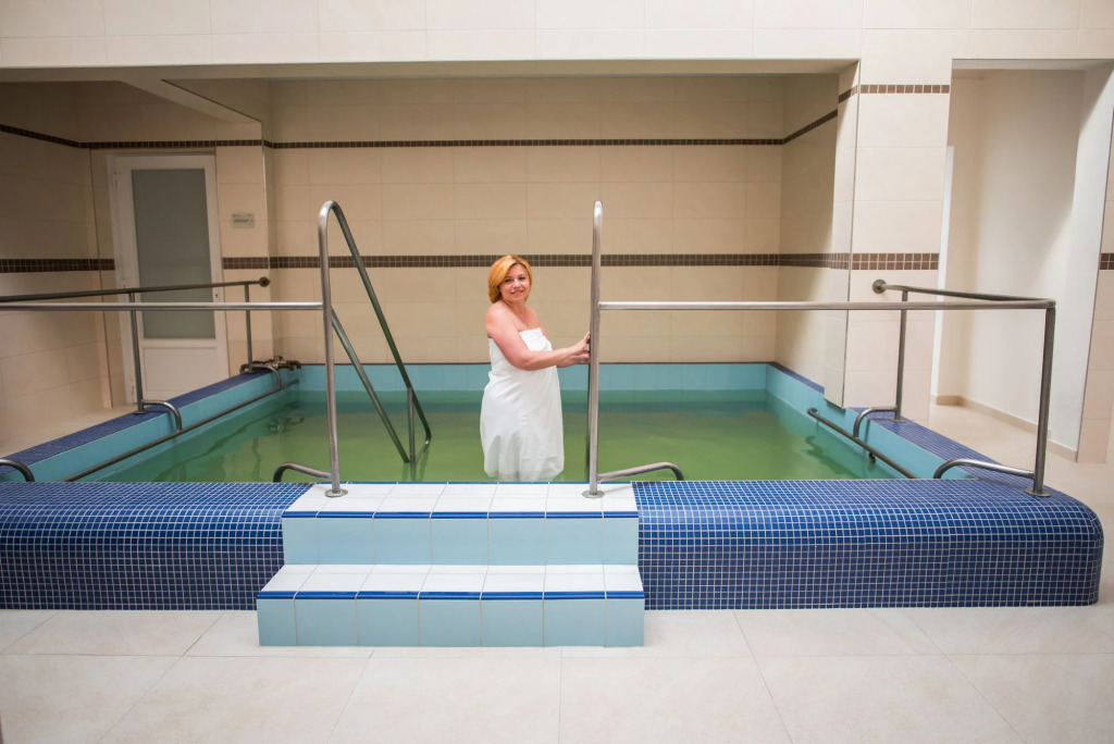 WINDSOR SPA Hotel