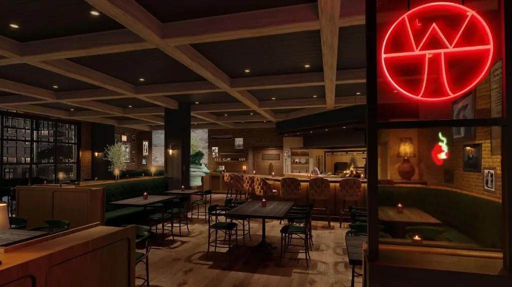The Junto Hotel