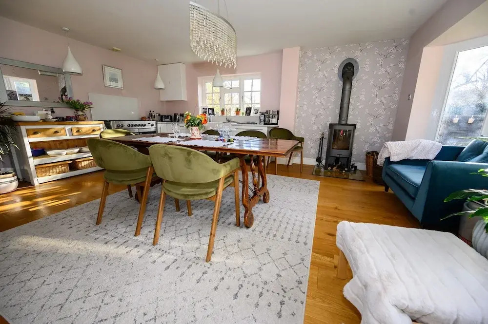 Charming Country House Near Henley-On-Thames
