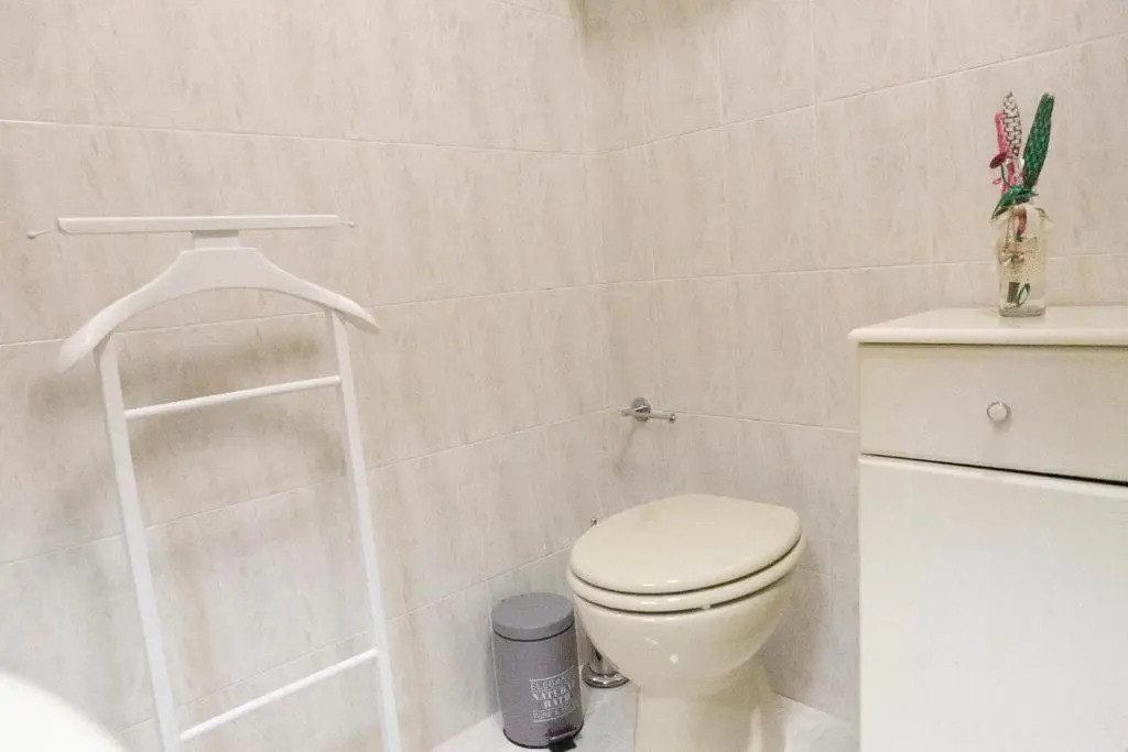 Appartamento Casa Vacanze Enjoy