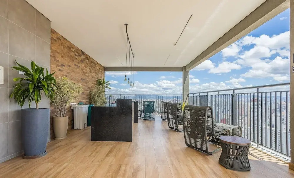 Modern Studio Just 500m From Metro Station Edk0714
