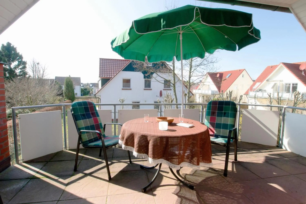 Zur Hanse Wohnung 2 3 - Zur Hanse Nord
