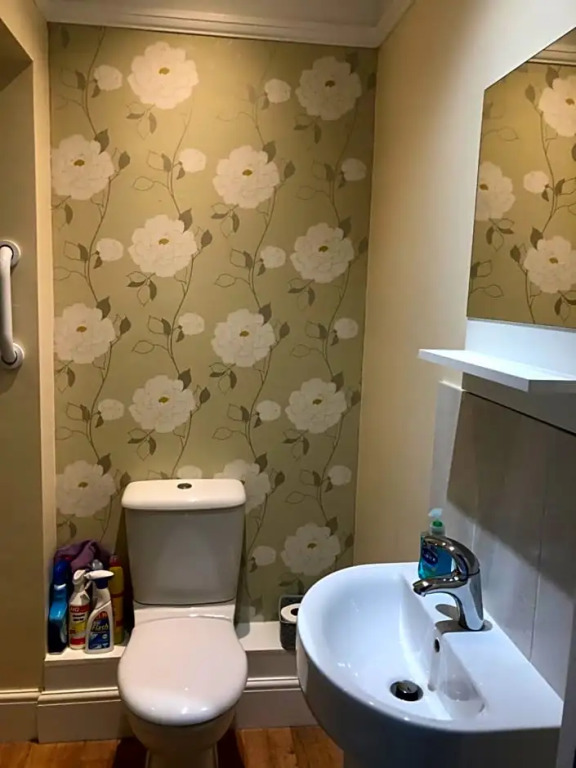 Grange House Bed & Breakfast