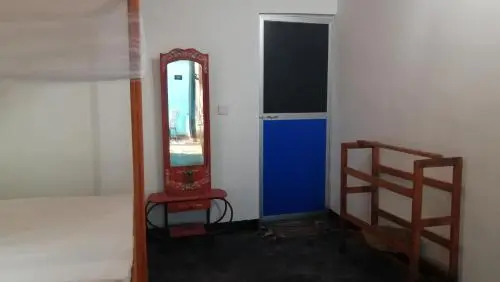 Family House