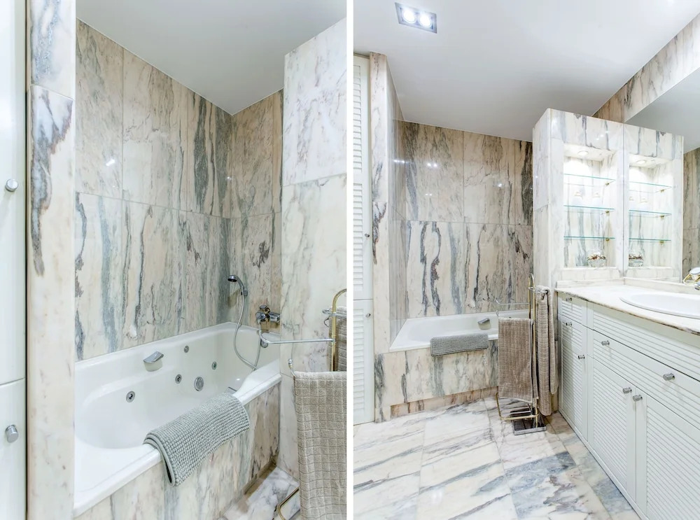 Valencia Flat Rental - City Center Ruzafa Sempere